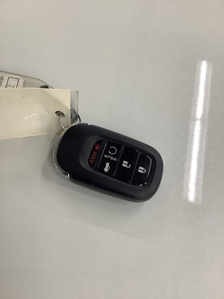 Used 2023 Honda Civic Touring image 27
