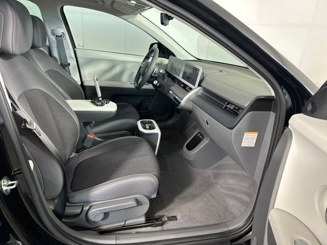Used 2024 Hyundai Ioniq 5 SEL image 28