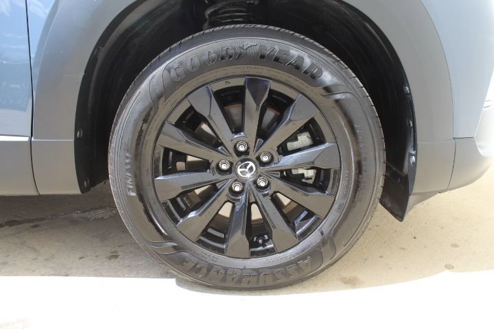 Used 2025 MAZDA CX-50 AWD 2.5 S w/ Preferred Package image 10