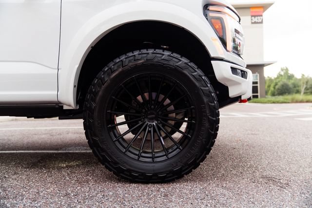 Used 2026 Ford F150 Raptor w/ Equipment Group 803A Raptor R AWD/4WD image 10