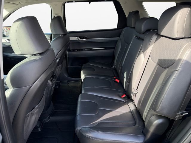 Used 2020 Hyundai Palisade SEL image 13