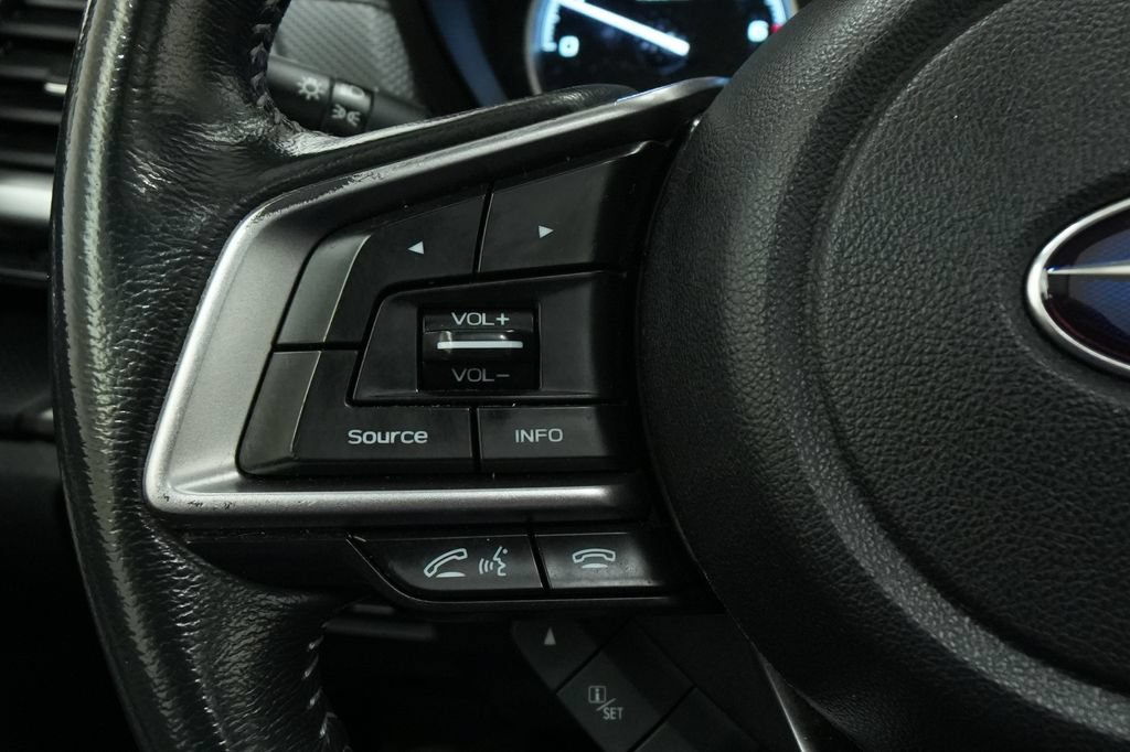Used 2021 Subaru Forester Premium AWD/4WD image 38