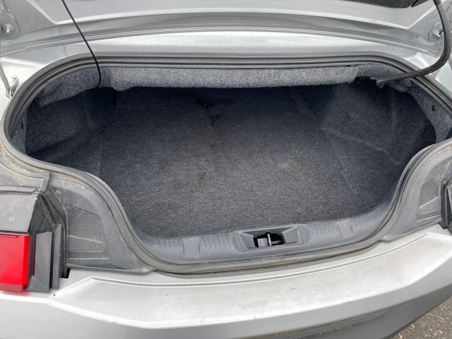Used 2024 Ford Mustang Premium RWD image 19