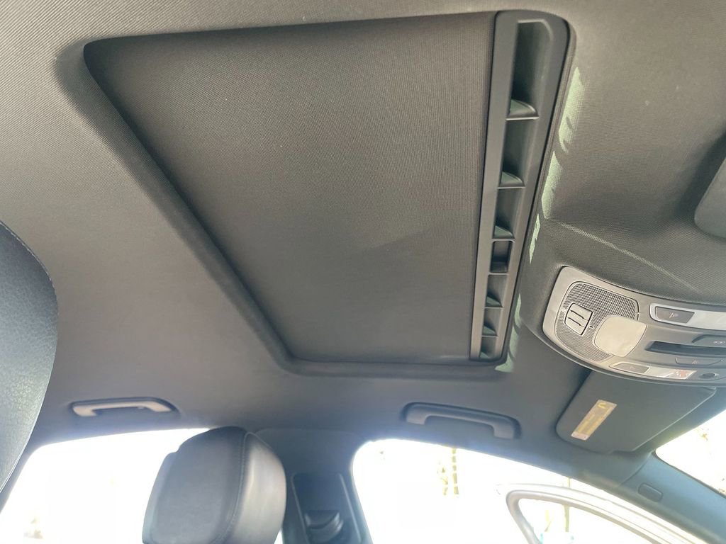 Used 2016 Audi A6 3.0T Premium Plus image 29