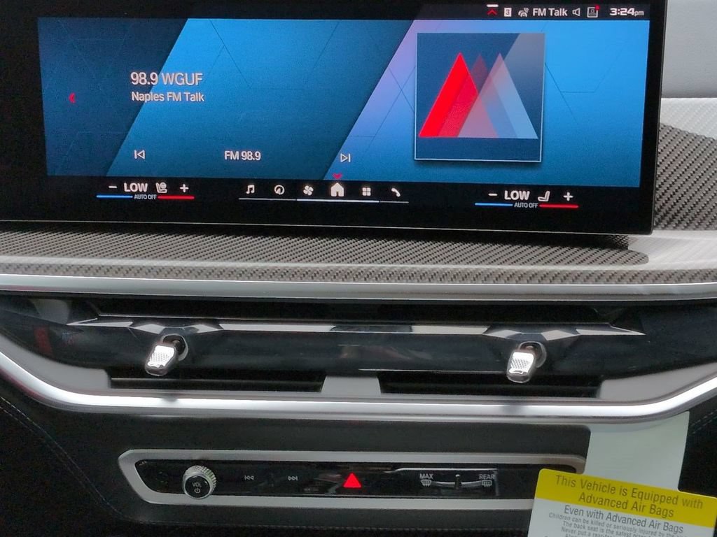 New 2026 BMW X5 M Competition w/ Executive Package AWD/4WD image 18