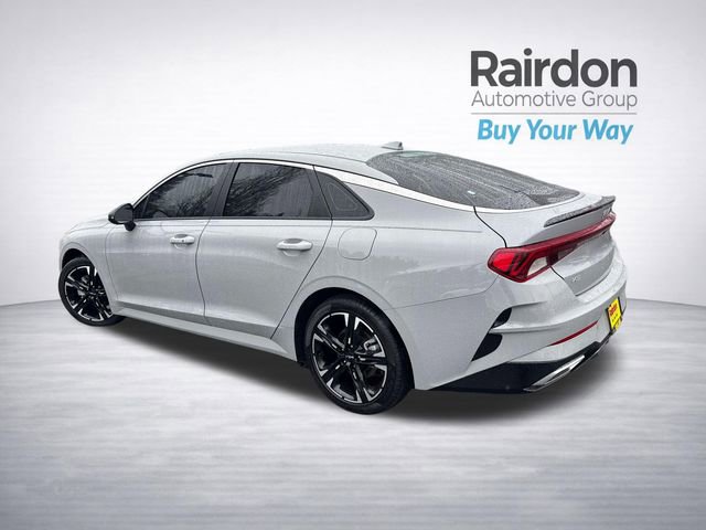 Used 2023 Kia K5 GT-Line w/ GT-Line Premium Package image 6