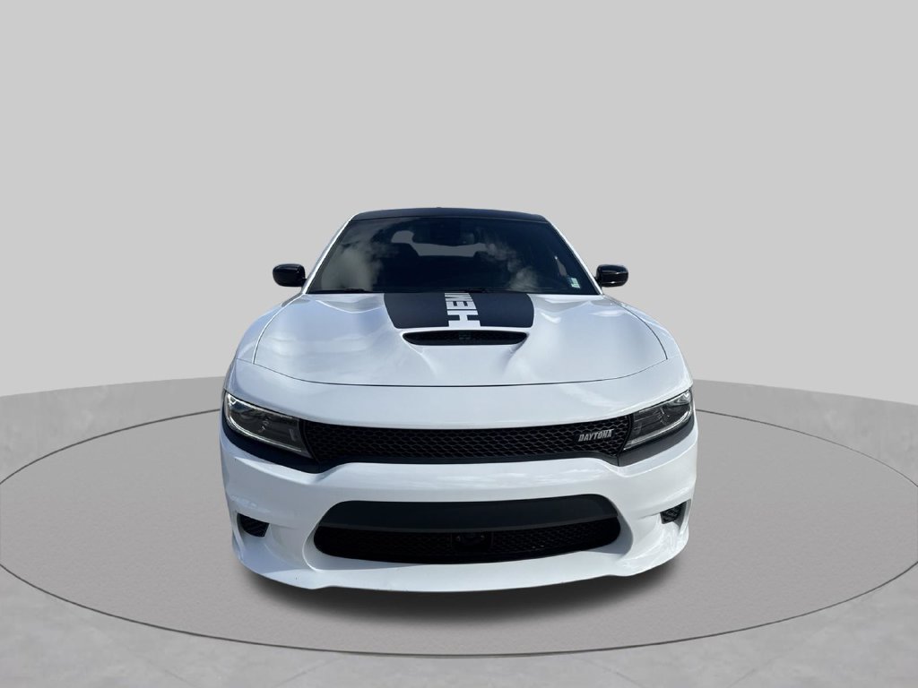 Certified 2023 Dodge Charger R/T w/ Daytona Edition Group RWD image 7