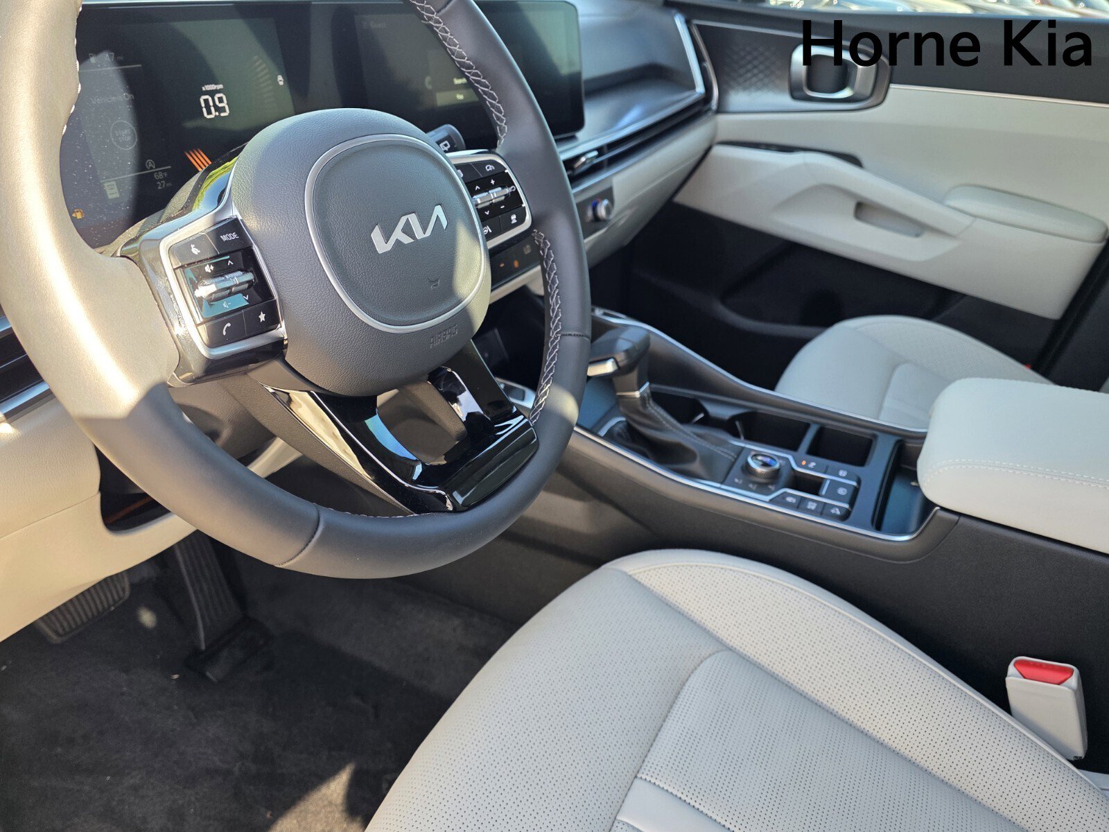 New 2025 Kia Sorento S image 11