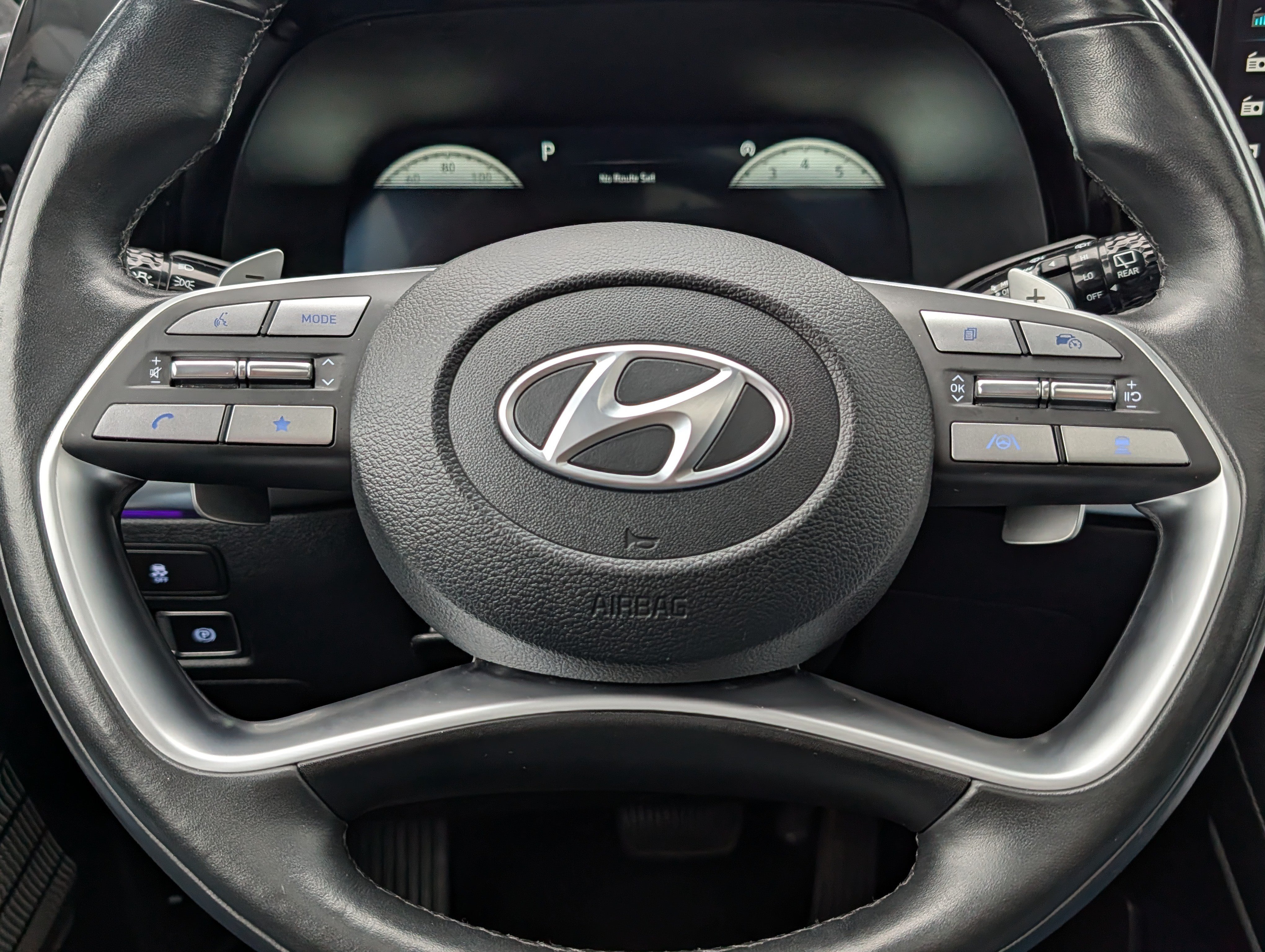 Certified 2024 Hyundai Palisade Calligraphy AWD/4WD image 25