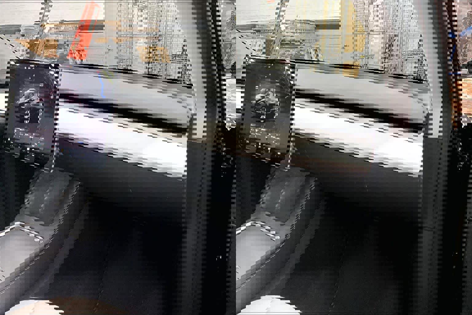 Used 2022 Tesla Model Y Long Range AWD/4WD image 18