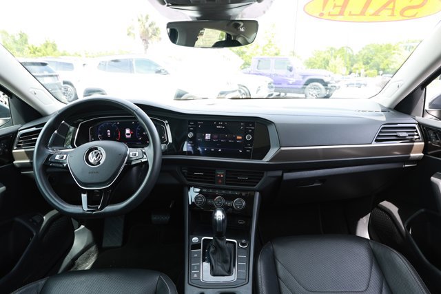 Used 2020 Volkswagen Jetta SEL Premium FWD image 33