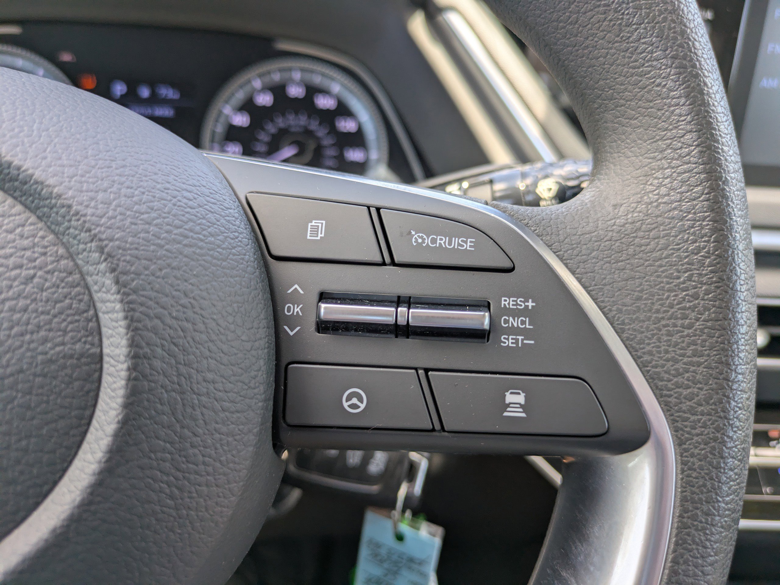Certified 2023 Hyundai Sonata SE FWD image 22