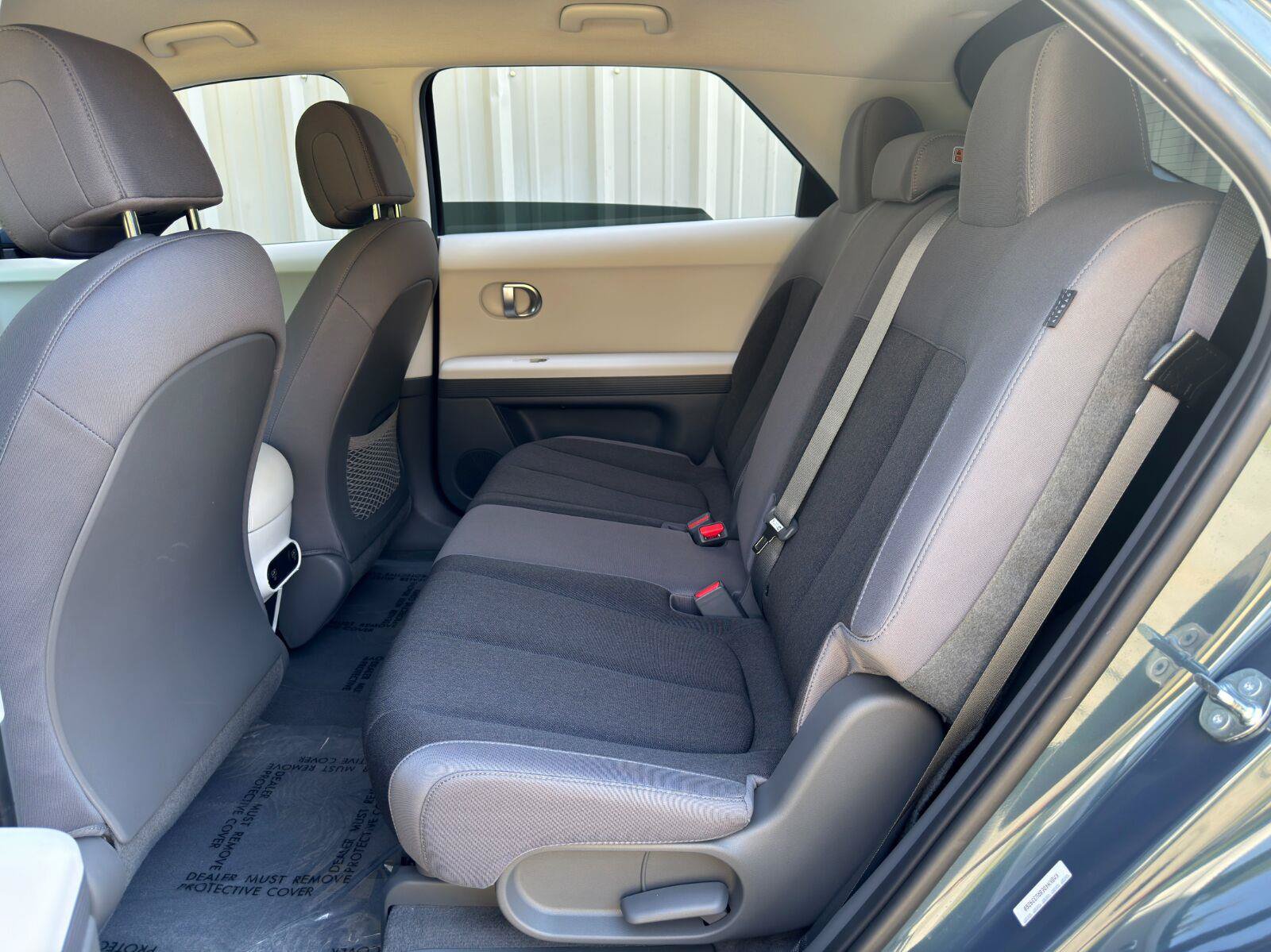 Used 2024 Hyundai Ioniq 5 SEL RWD image 37