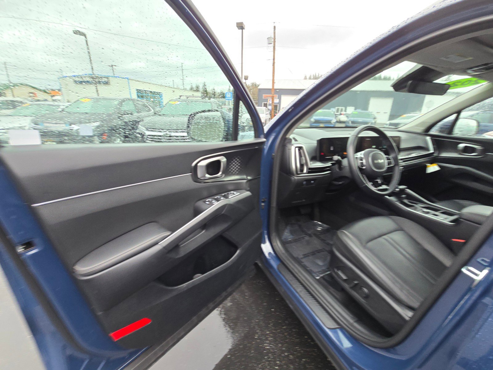 Used 2024 Kia Sorento S w/ Panoramic Sunroof Package image 20