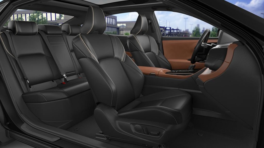 New 2026 Toyota Crown w/ Advanced Technology Package AWD/4WD image 11