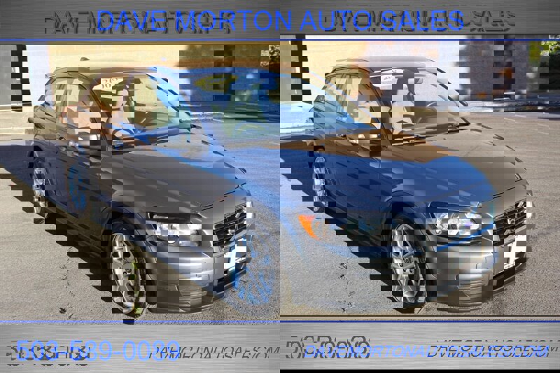 Used 2008 Volvo C30 T5 Version 2.0