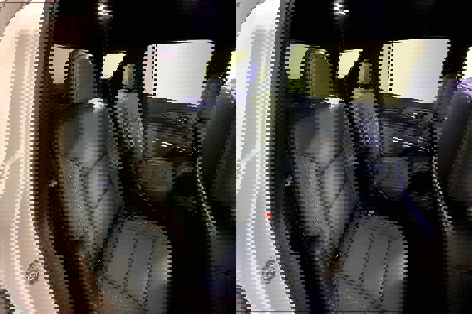 Used 2025 Chevrolet Traverse Z71 w/ Driver Confidence Package image 23