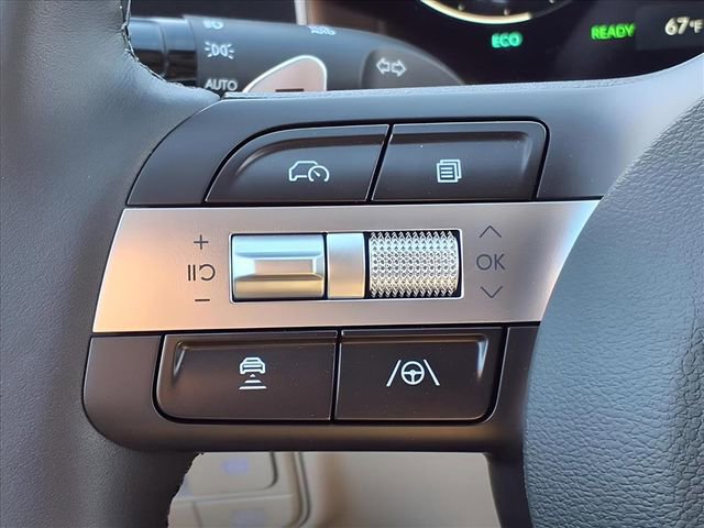 New 2025 Hyundai Tucson SEL image 21