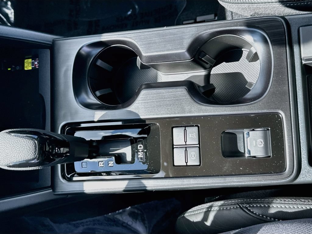 New 2026 Subaru Outback Touring XT AWD/4WD image 16