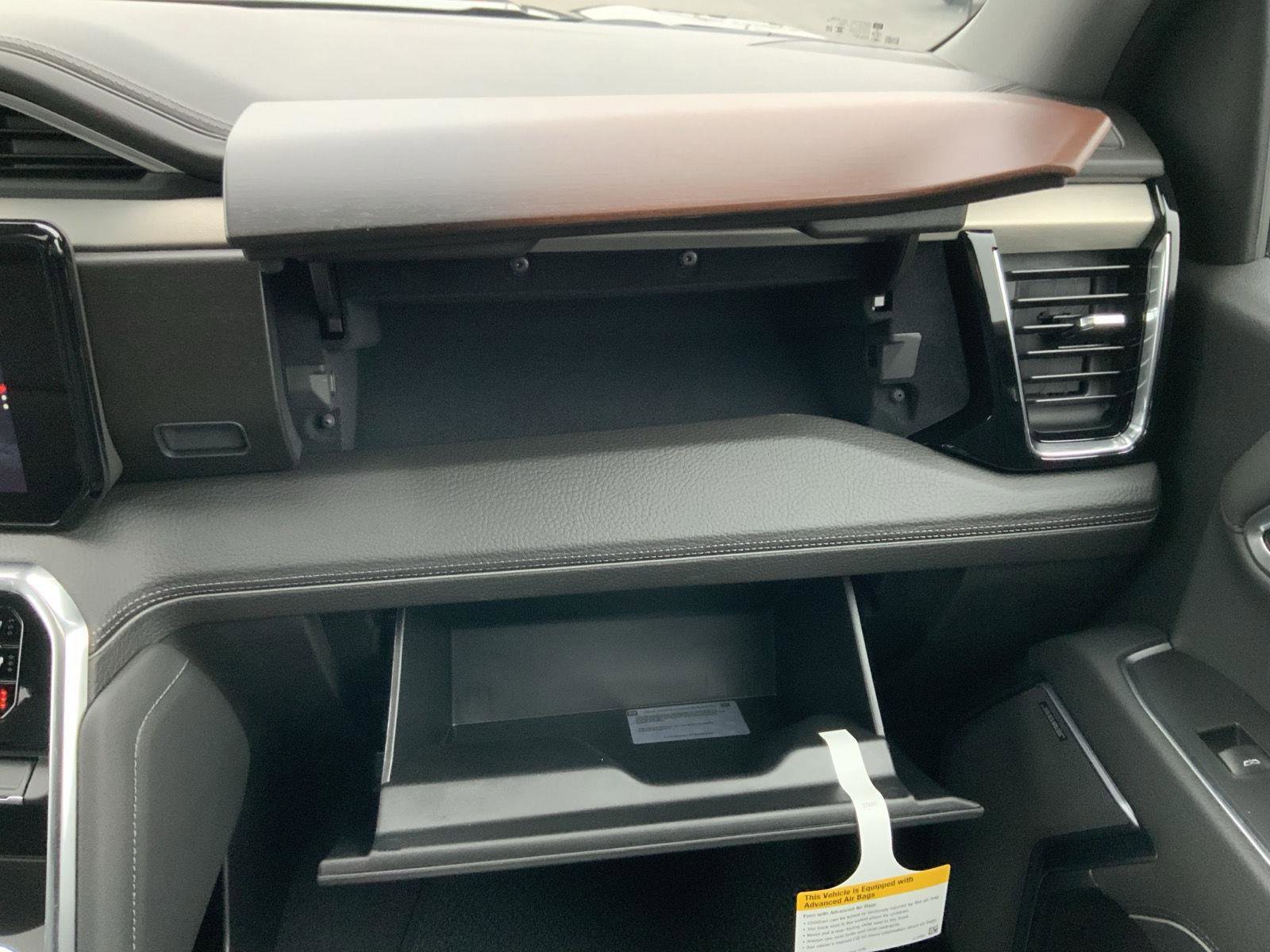 New 2026 GMC Sierra 1500 Denali image 75