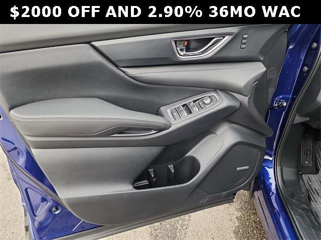 New 2026 Subaru Ascent Limited image 11