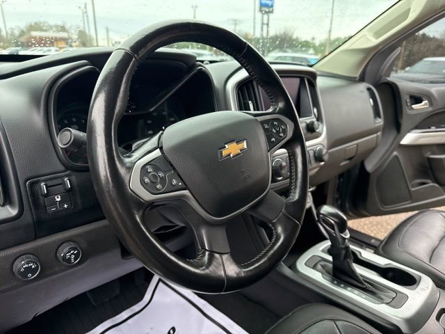 Used 2022 Chevrolet Colorado ZR2 image 31