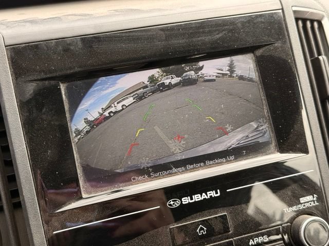 Used 2018 Subaru Impreza 2.0i AWD/4WD image 14