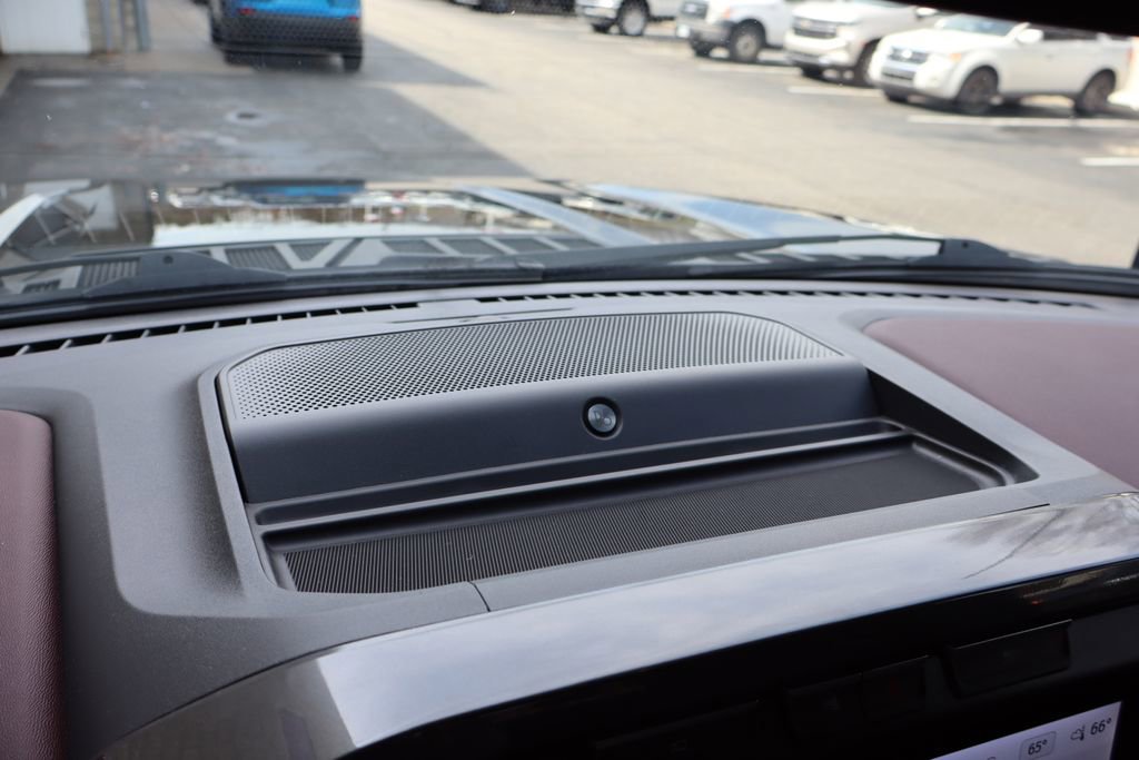 Used 2023 Ford F150 4x4 SuperCrew image 28