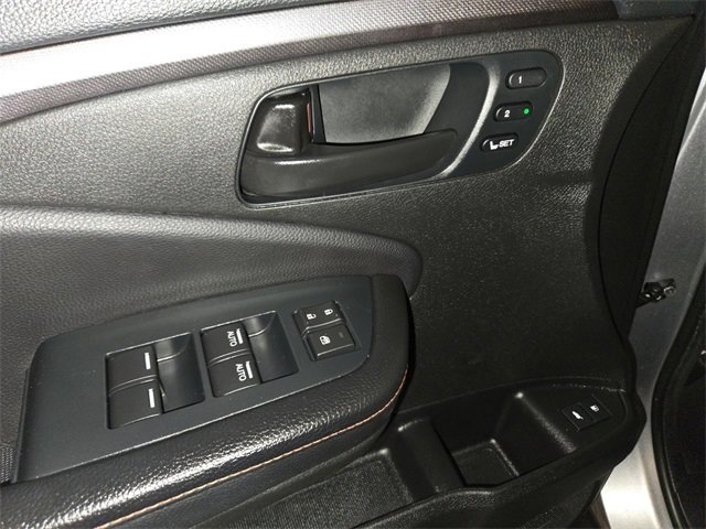 Used 2022 Honda Passport TrailSport image 13