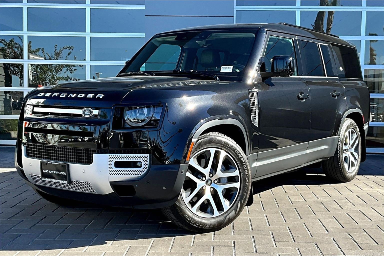 Used 2024 Land Rover Defender 130 S