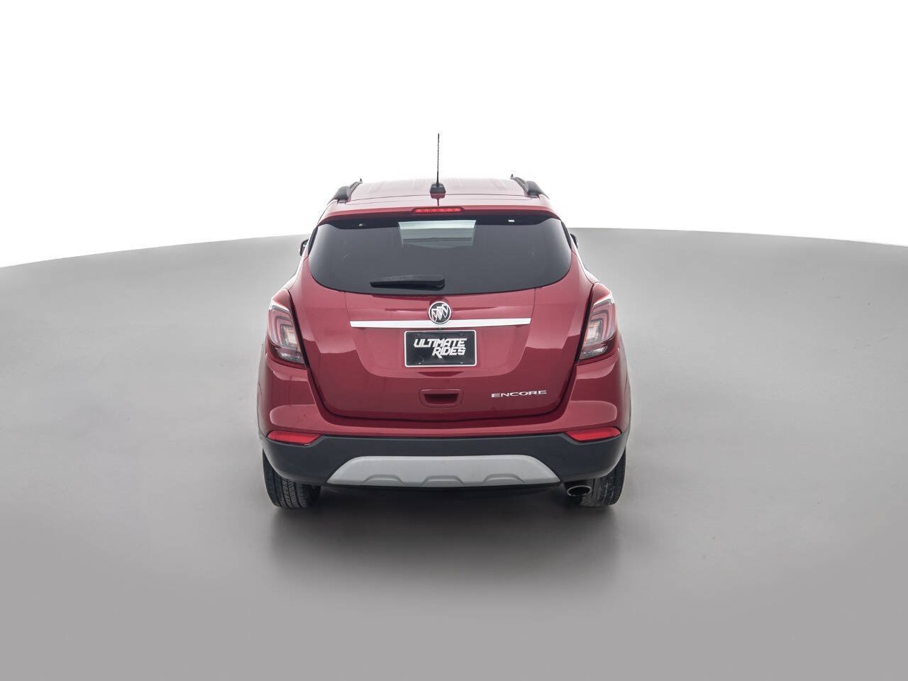 Used 2019 Buick Encore Preferred FWD image 6