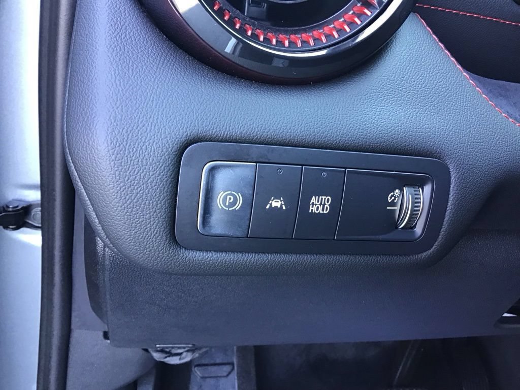 Used 2025 Chevrolet Blazer EV RS AWD/4WD image 32