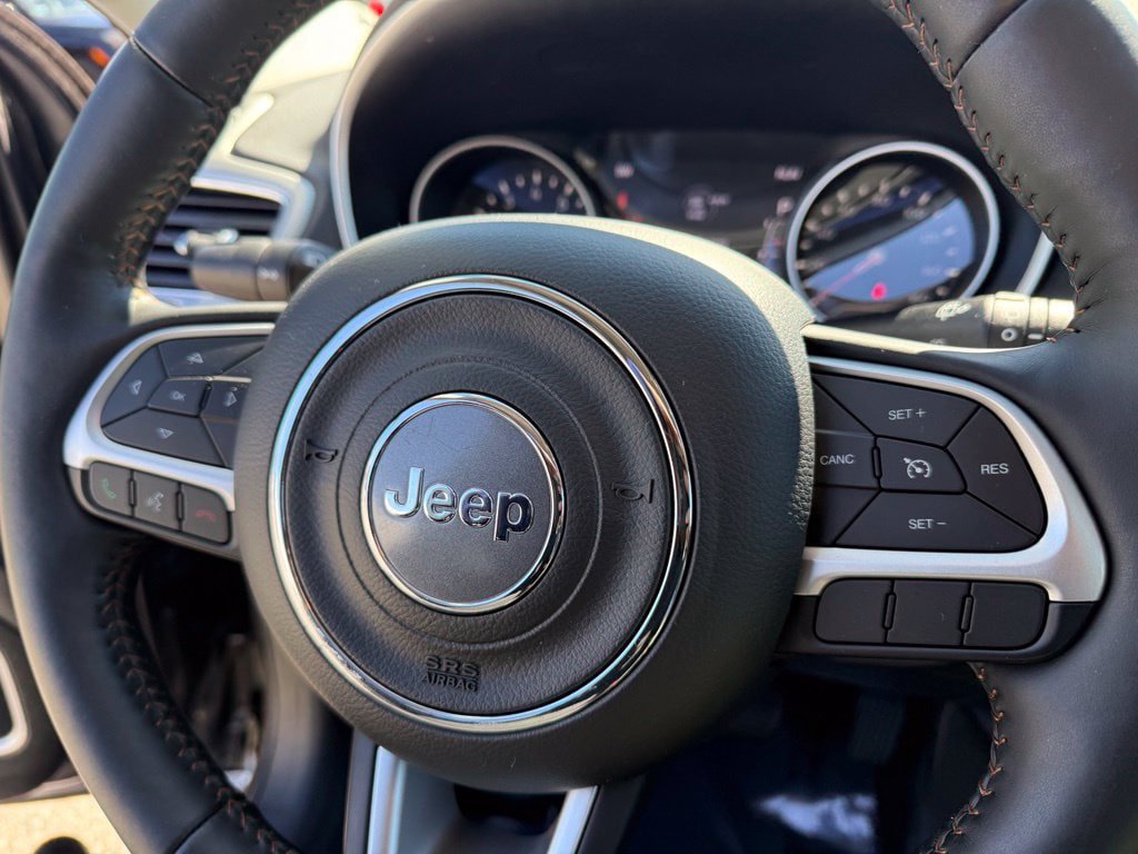 Used 2019 Jeep Compass Latitude w/ Popular Equipment Group AWD/4WD image 27