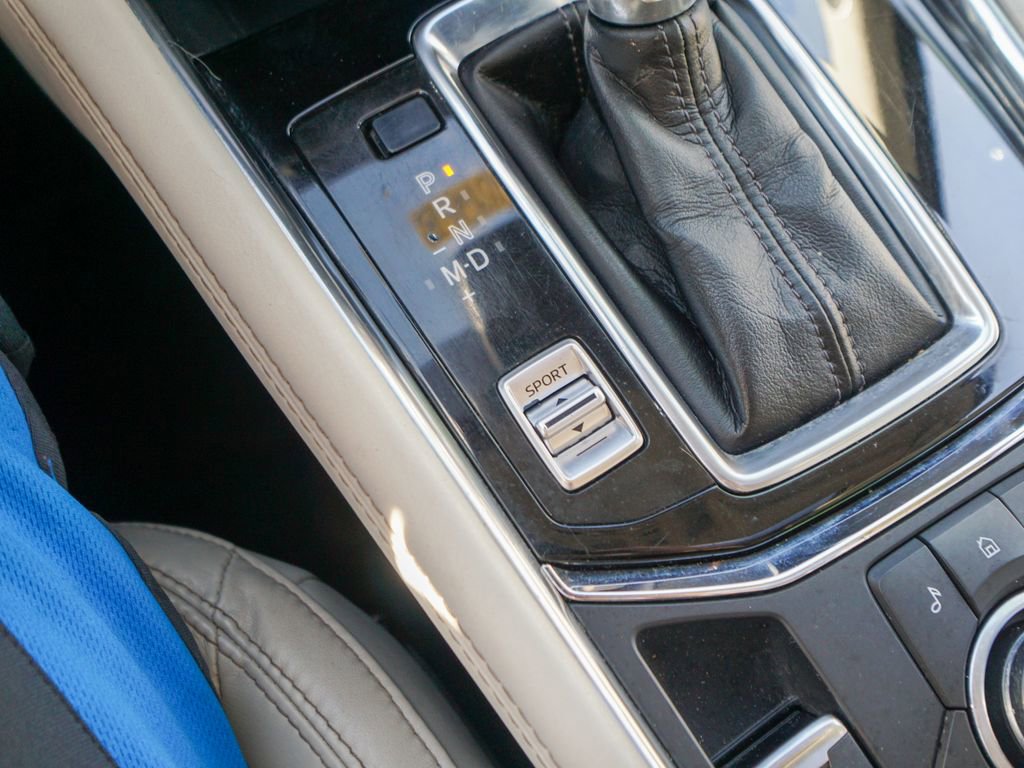 Used 2021 MAZDA CX-5 Grand Touring image 29