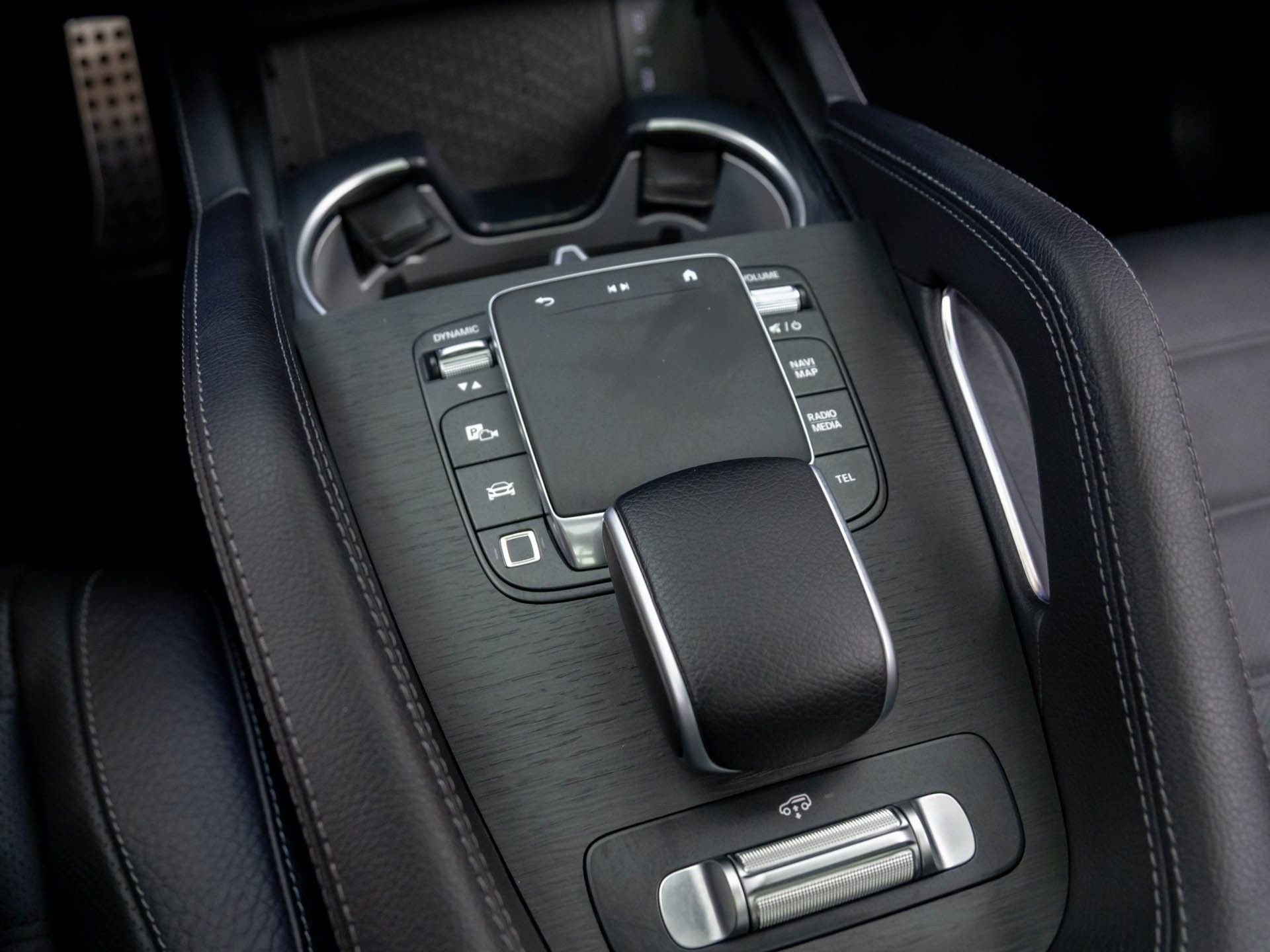 New 2026 Mercedes-Benz GLS 580 4MATIC image 29