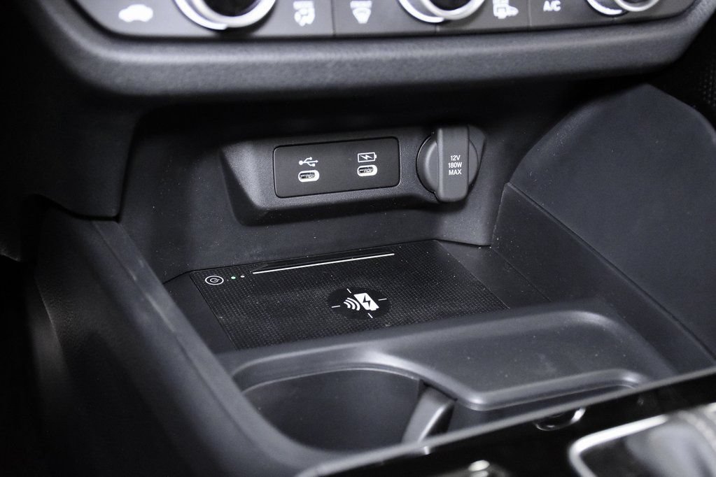 Used 2025 Acura ADX A-Spec AWD/4WD image 19