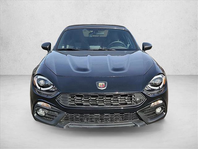Used 2019 FIAT 124 Spider Abarth video 2