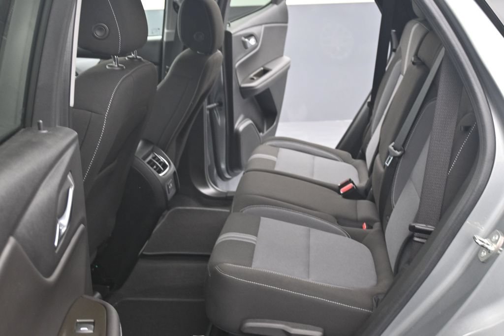 Certified 2023 Chevrolet Blazer LT AWD/4WD image 13