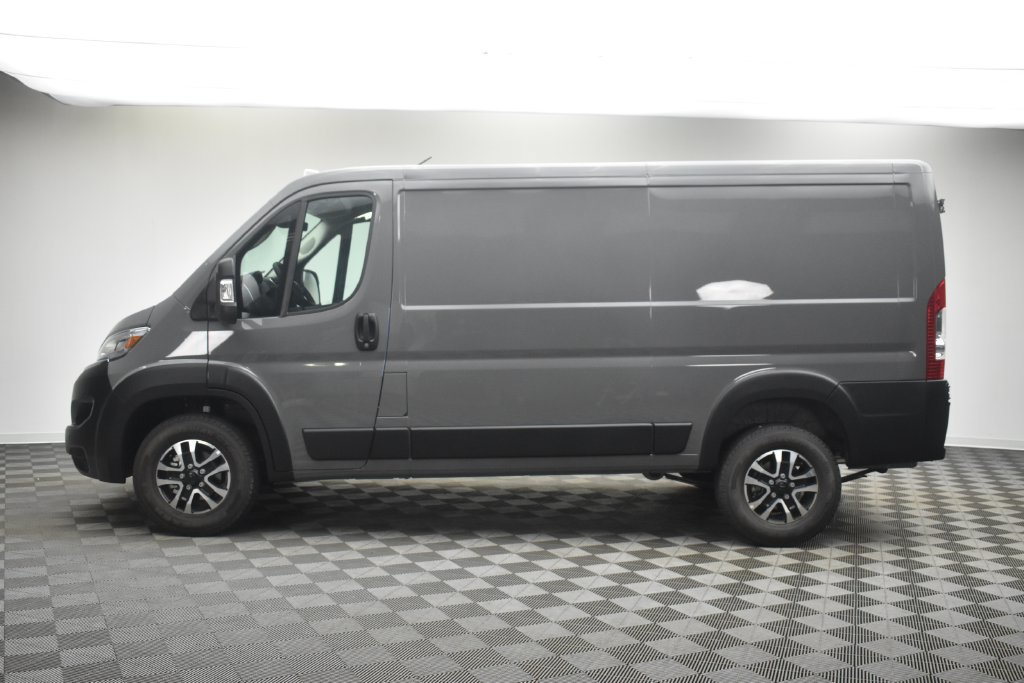 New 2026 RAM ProMaster 1500 w/ Quick Order Package 22G SLT FWD image 13