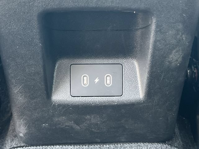 Certified 2026 Hyundai Tucson SEL Plus FWD image 44