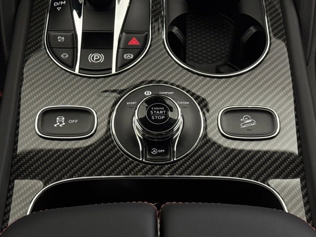 New 2026 Bentley Bentayga Speed image 41