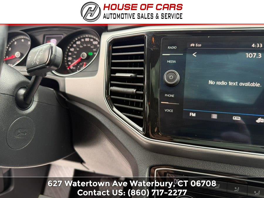 Used 2018 Volkswagen Atlas SEL image 24