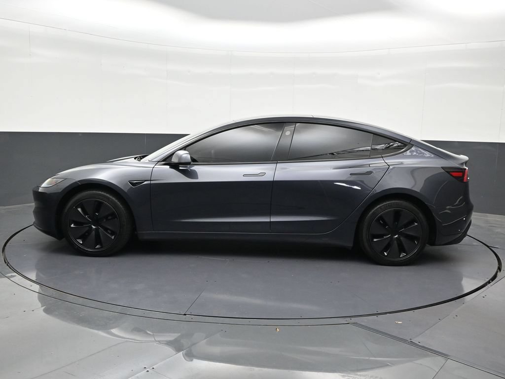 Used 2025 Tesla Model 3 Long Range RWD image 2