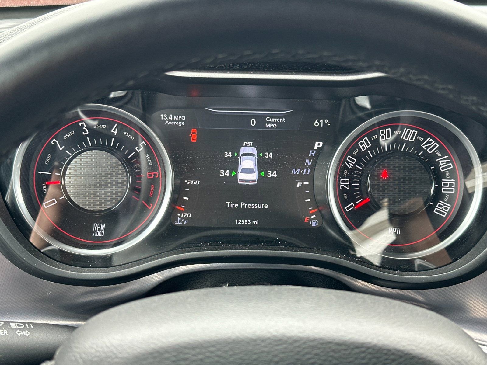 Used 2021 Dodge Challenger R/T Scat Pack RWD image 23