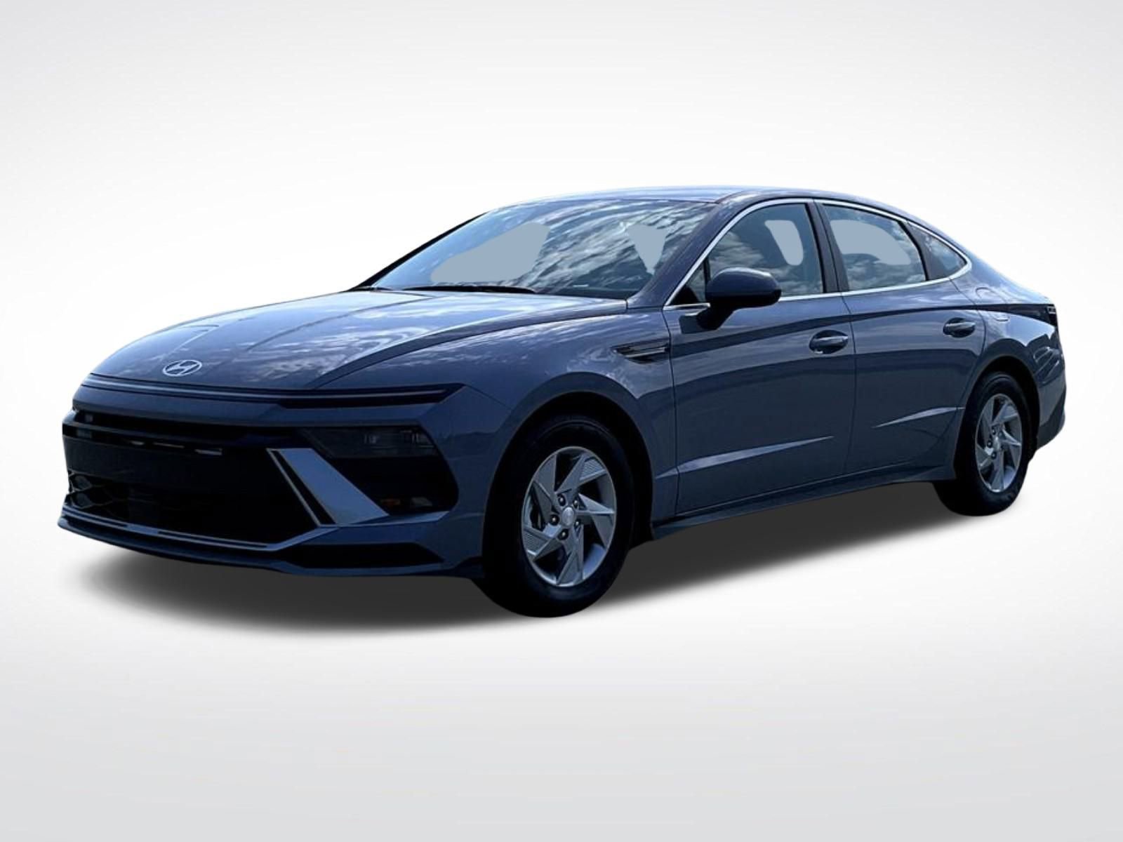 Certified 2025 Hyundai Sonata SE