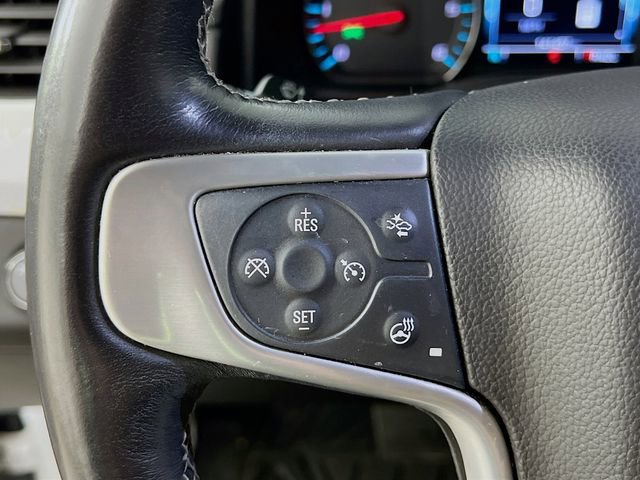 Used 2017 GMC Yukon SLT AWD/4WD image 13