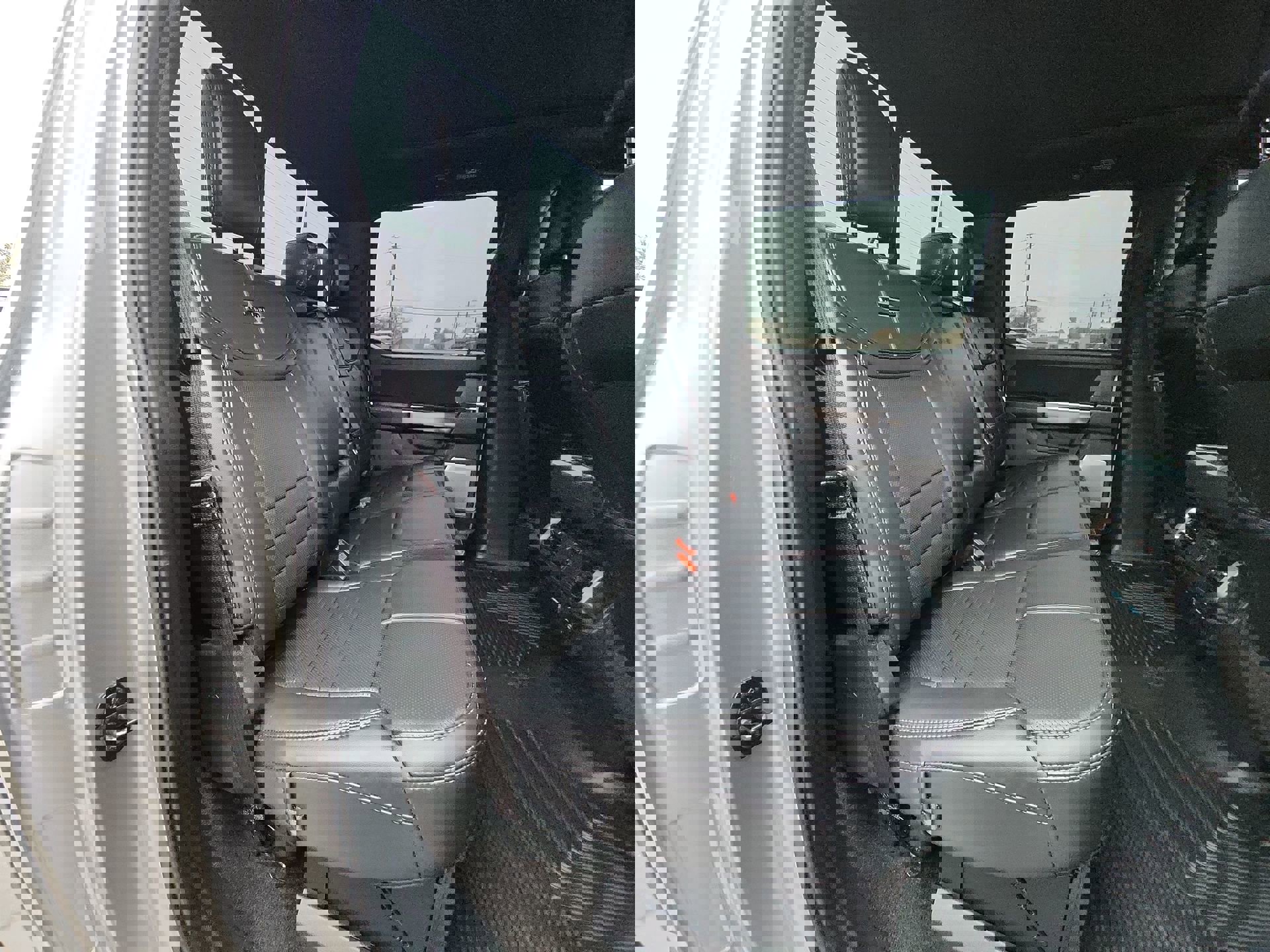 Used 2022 Ford F150 Platinum w/ Equipment Group 701A High image 28