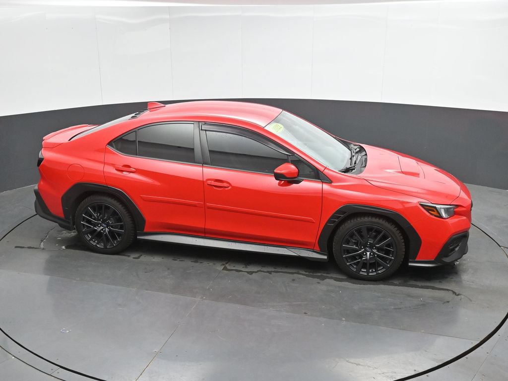 Used 2022 Subaru WRX Premium AWD/4WD image 29