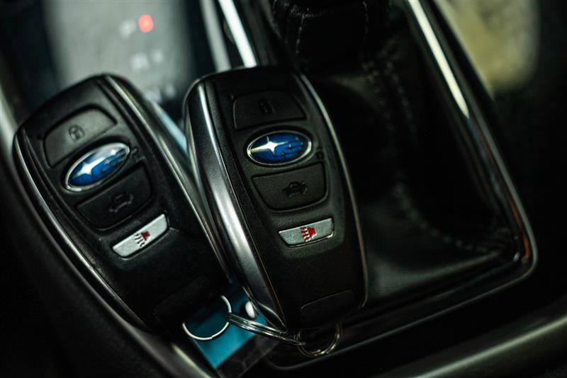 Used 2024 Subaru Outback Onyx Edition AWD/4WD image 25
