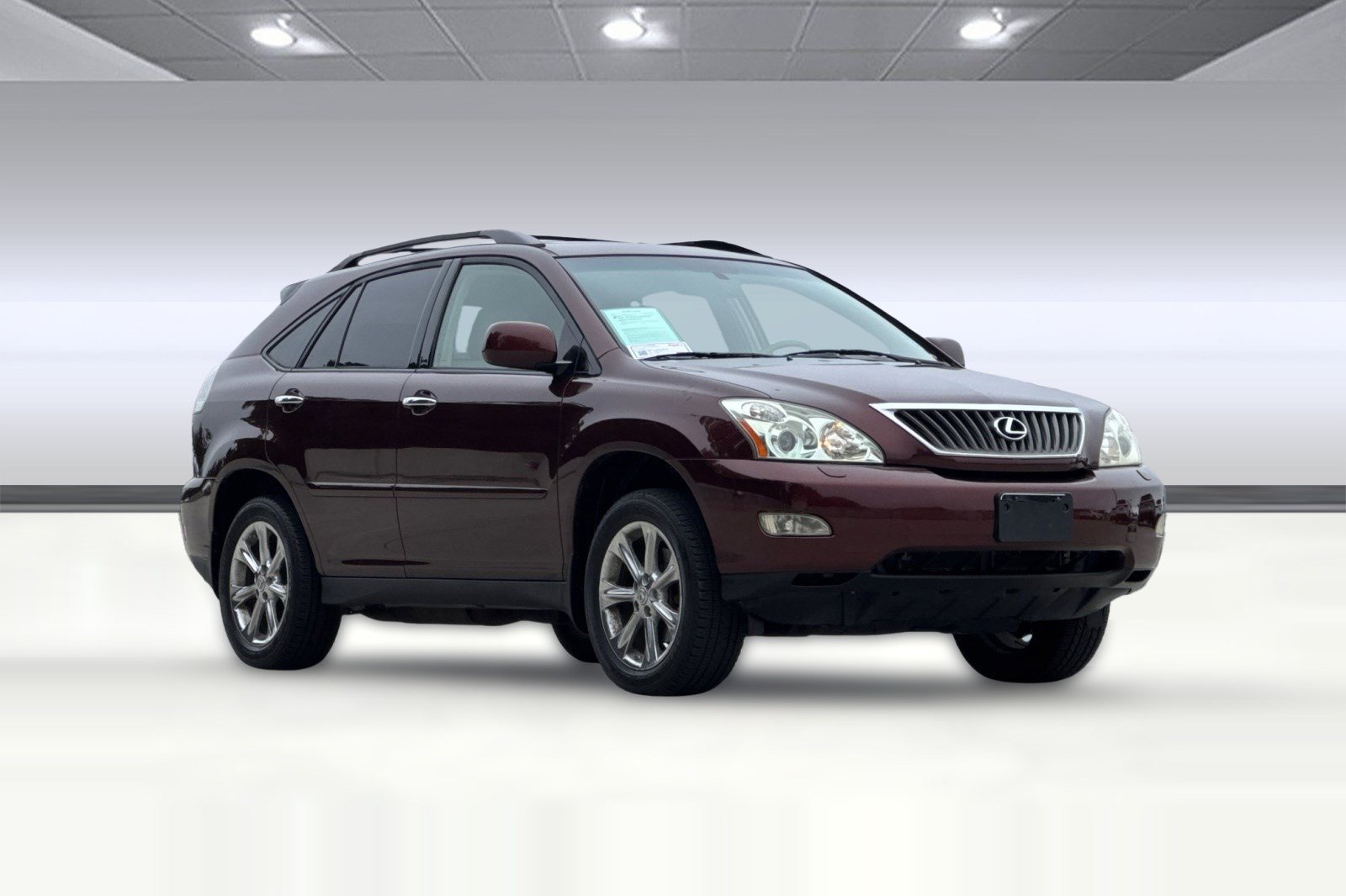 Used 2009 Lexus RX 350 AWD image 6